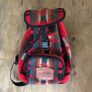 Pendleton Backpack